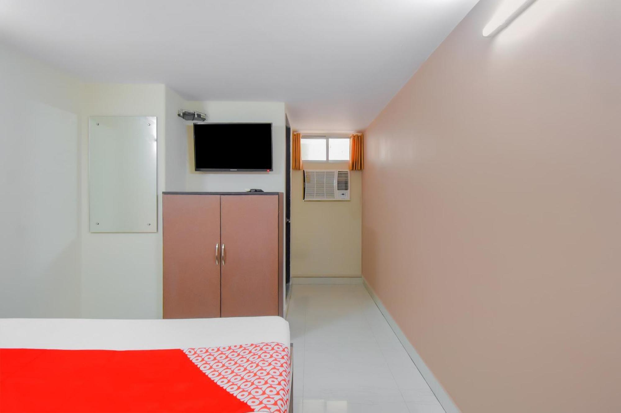 Hotel O Lindsay Inn Guest House Calcutta Calcutta Bara Bazar Exteriör bild